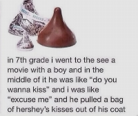 I fr gotta pull this one day