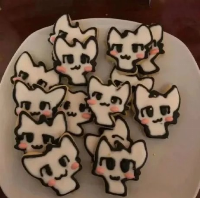 The Cancer Docs at the JWMC said they'll look into it for another day to see if I have Terminal or not; The last day of reckoning for Luka\Zevvy.
If it is Terminal, Fuck Cancer, FUCK TRUMP, I love every one of you and all the good things in this world! :3
If not, Thank the heavens above, Still, FUCK TRUMP, And I'll still love every one of you and all the good things in this world! :3

LUKA LUVZ U!
Image Credit; r/boykisser on Reddit.
Today's Song; "2-0-5" 2005 Year In Review - JibJab [2007]