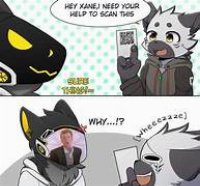 scan this for me, pls..