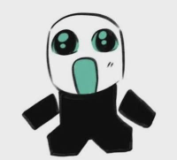 baby pursuer is peak ✨
(He will now cling to you)