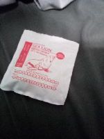 Uh oh I have to wear new rubber bands that hurt WAY more than the other ones... well at lease I successfully came out to my mom and sister!!!!!
But yeah my mouth hurts like HELL and I can't wait to get these shitty braces off my mouth.
I might not be posting a lot for the rest of this year so happy holidays from Dr pepper!! See yall in 2026!