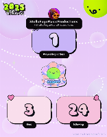 #2025VGenTimelapse
ik, not much, but it's sum