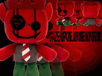 I want 1 for my b-day, I mean look at how cute it is, it looks so proud of itself, this is probloly y jx1dx1 got removed from forsaken bc makeship dragged his ass out of forsaken and the specter didn't really want to keep facelulz and facelulz 2 in the game