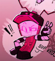 I have like, eight different pfps, so just ask me to switch it and I will! ^w^