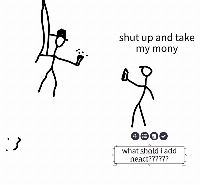 a hat

b cat

c mat

d ???