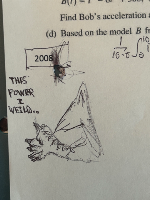 I actually like how this came out.  DONT MIND THE TRIANGLE >:3