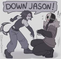 I would do anything two time says UwU