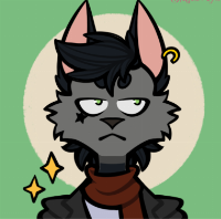 made this from a oc creator..hope yall like it or what ever ;p