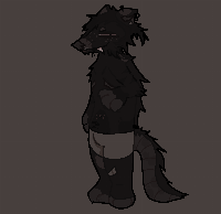 Worth $25 

Black rat.