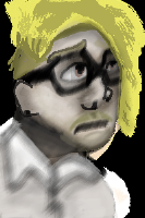 I've been slowly improving.