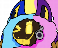 she’s gunna  be adorable X3