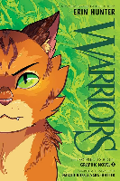 I FUCKING NEED IT

https://www.amazon.com/Warriors-Graphic-Novel-Prophecies-Begin/dp/0063203871