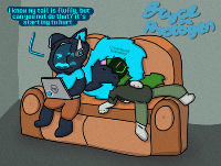 we’re ONLY FRIENDS btw :3