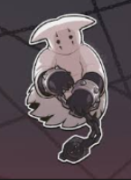 songs:
Hack - SacriStuff on yt
Flowers - SacriStuff
Back Online- SacriStuff
Astronaut- SacriStuff
carnival - John Michael Howell 
Games: 
Poppy playtime
Bendy and the ink machine
any FNAF game :>
Cup head
Dead cells
Grace- Roblox
Dandys world- Roblox
Doors- Roblox
Hollow knight
Hollow knight silk song