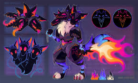 You all know him; The great three headed dog that guards Hades and kills intruders. He hates the dead that have somehow returned to the mortal world and will hunt them down. He will show no mercy to those who attack him, and will murder all who stand in his way.