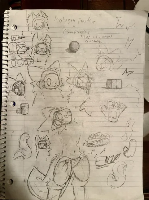 I Luv Protogens UwU

Artwork: ME! (Enzo)
From mah sketchbook :3
U should totally check out all my art :3