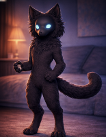 working ok, a new sona its scp 1471 mixed with a panther its a W.I.P