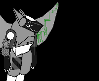 he like cogs a d (he has dvd slot :D)