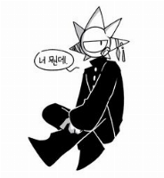 so yall know how Kinger said "i think i acidently killed Cain" yeah?
does this mean he didn't mean to?? did he really want to delete Bubble (who i thinks real name is Able...) what does this mean?! Is Bubble the glitched ai? yes...yes he is... i'm telling yall this rn... i will rant till the end of time!! like i must know. and what was that file beside Cain's file like it was named "???" so this must mean Bubble is out there...that lil parasite is coming for us all!