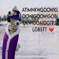 ALRIGHT TEAM! I MAY NOT KNOW WHATS GOING ON… OR WHEN IS GOING ON… OR WHY IS GOING ON?! BUT I DO KNOW WHERE IS GOING ON. AND ITS OUT ON THAT FIELD. SO LETS GO KICK SOME TAILBONES TEAM!