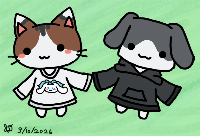 Just another drawing.