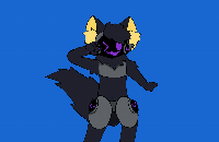 I found this old piece when i was browsing my files
---------------------
I might start recreating all my old art, but newer and better
---------------------
Artwork: ME! (Enzo)

Love Yourselves and Thy Neighbors