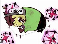 MINOS PRIME IM GONNA P-RANK YOU!