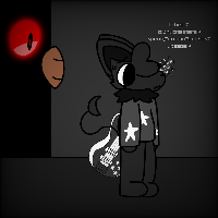 Something im making for a friendzy 
Stay stunned for more i guess...