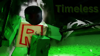 THE END IS NIGH - Timeless 1x1x1x1 Terror Radius - Forsaken OST

https://www.youtube.com/watch?v=oYbU6PuPXn4