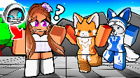I sNuCK Into CrINGE FUrry ClAn (It WAs Bad)

i scrolled through almost all the comments and only 2 people knew they were actors. Also in the description, there is NO MENTION OF ANY ACTORS. he js tryna make a community look bad for no fckin reason