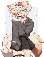 ill put it as my pfp when chat gets fixed