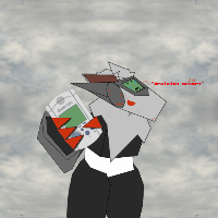 wait he is draining mem-
(DP falls)OH DAMN
SERGA
BRING THE VMU CARDS