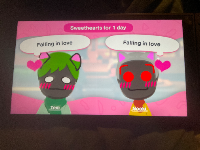 WHY IS THIS HAPPENING