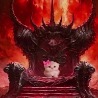 welcome back, toasters and fluffs, Luka is back once more
that doesn't mean ill be more active, though
im just back for the ride
what did i miss all this time?
i love you guys

Image Credit; YouTube
Today's Song; Faint - Linkin Park - Meteora [2003]