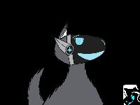 I have made it some dumb goal to improve my goofy little proto drawing skills, so every day I'll pick out a random proto to draw and post them here!

Today's goober is W1nTer!