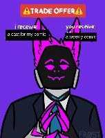 sigh up today for the weekly comic to be a cast member