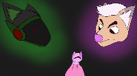 OapaKorgs left me some info on a youtuber and twitter user by the name of Vexium Swift, he's not a good person, me and Korgs have started to dig in some more