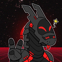 dear lord its a synth