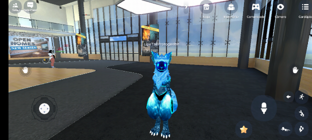 I really want to add someone there, almost every frend i have on this game is offline for some days ;-;