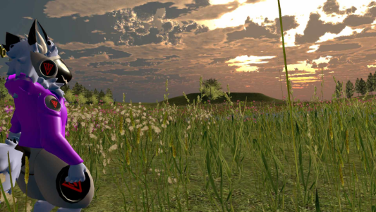 just me taking a photo in this beautiful world