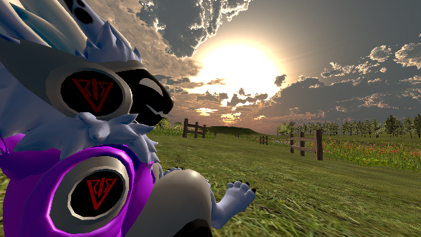 watching sun set whit netix