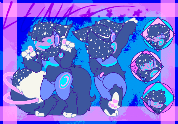 hii i've kinda gotten an update so here's my protogen again
(all credits to meatchiken on toyhouse)