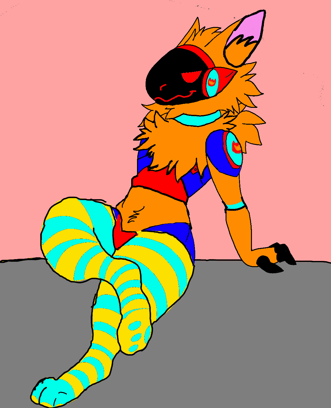 this is just preston chilling at home when he's all alone