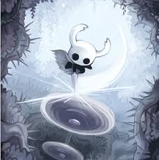 "To witness secrets sealed, one must endure the harshest punishment."

I Hate The Path