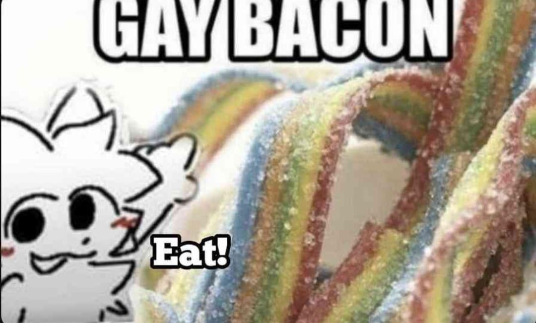 Im eating 10 pounds of that shit