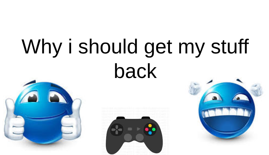 do you guys think my parents will be convinced by this??????//???