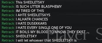 HE IS DEAD!!! I AM FREE FROM THIS SUFFERING!! I CAN FINALLY REST!!