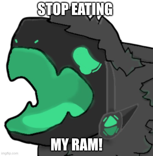 Updated version of a meme I made before.