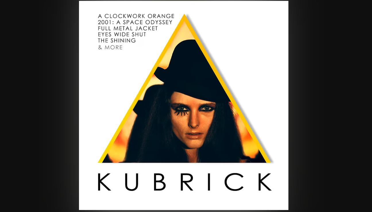 
March (From "A Clockwork Orange")

It's actually good!
Uhh, hello again, how are you?