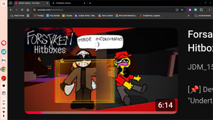 this is my stragity in die of death  for some reason